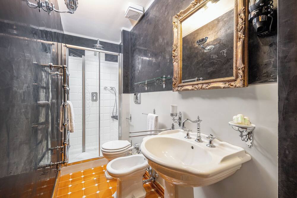 イル マルツォッコ ブティック B アンド B 写真