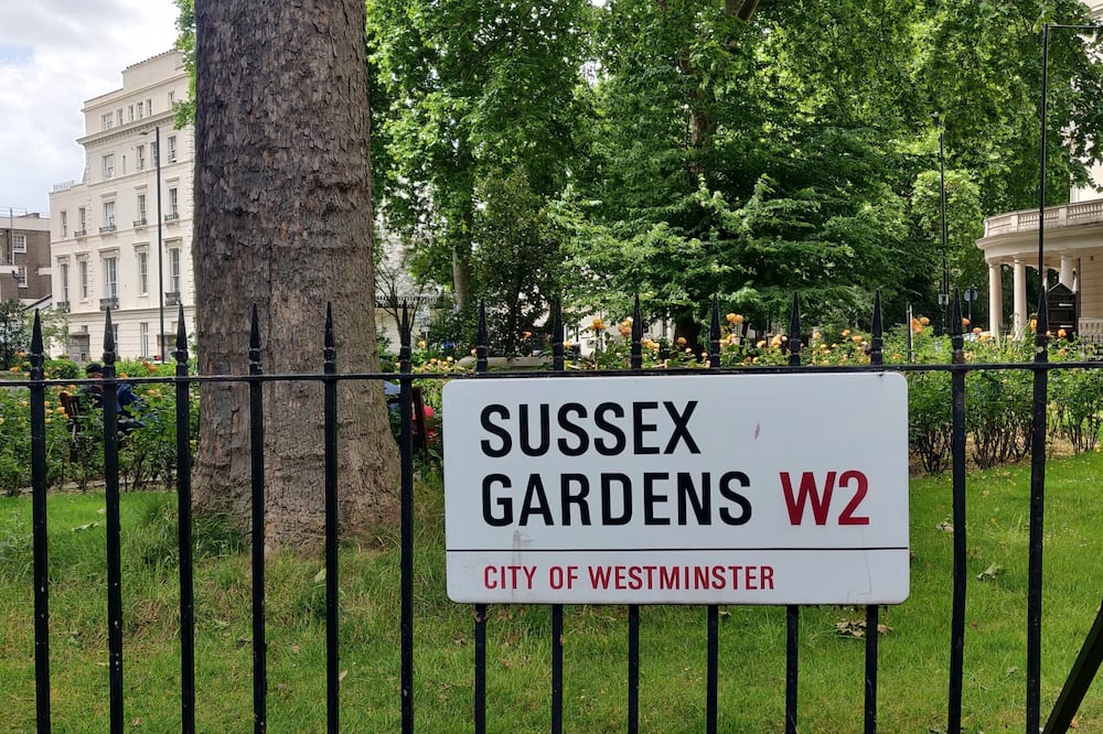 ホテル インディゴ ロンドン パディントン バイ IHG 写真