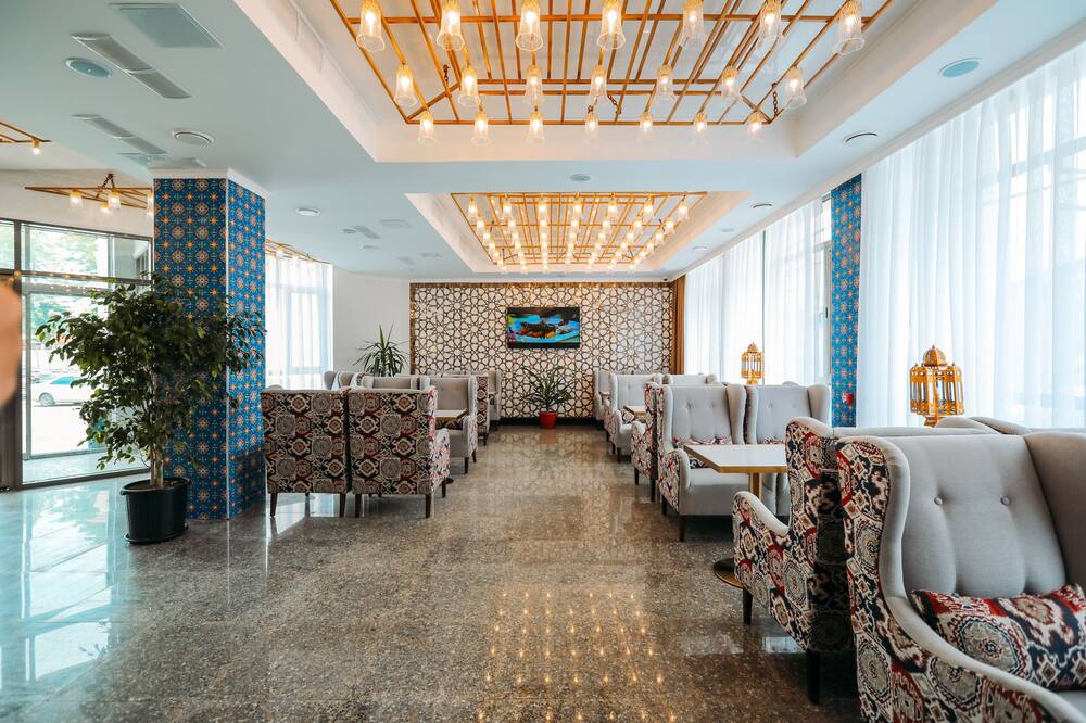 ジャナット リージェンシー ジャラル アバド 写真