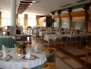 ホテル レグア ドウロ 写真