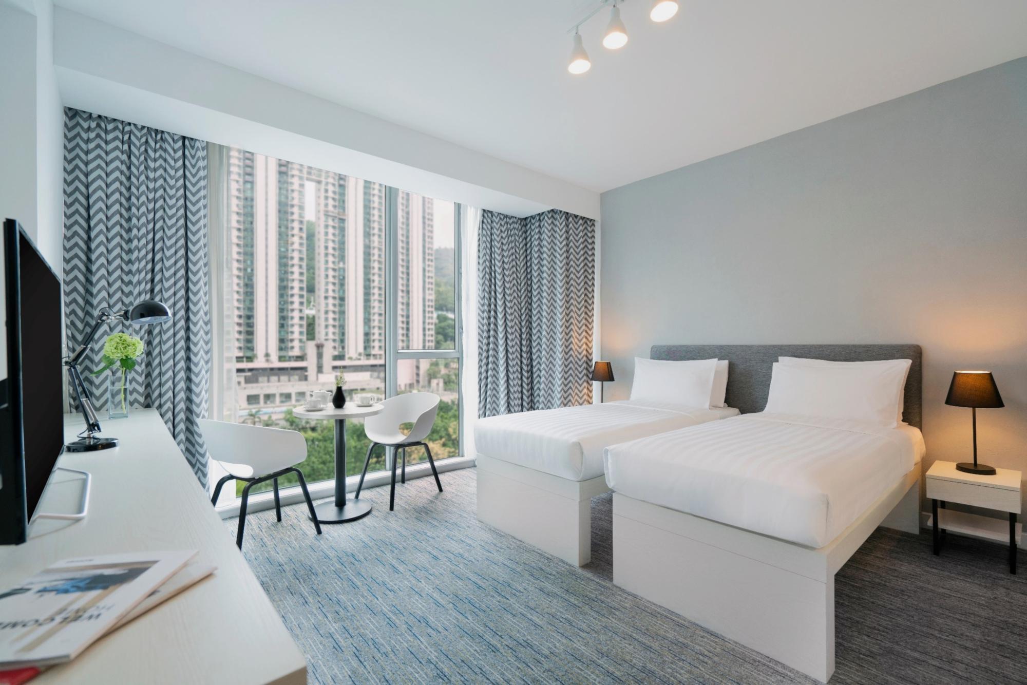 グランド ベイ ビュー ホテル&リゾート 写真