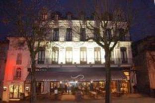 アルティ ホテル 写真