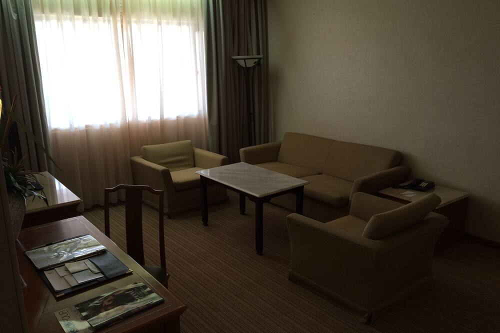 ベイビュー ホテル マラッカ 写真