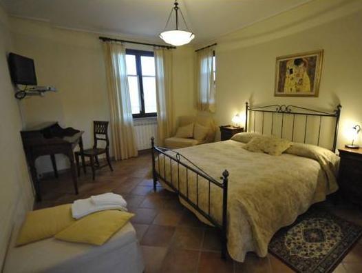 Rosso Di Sera 写真