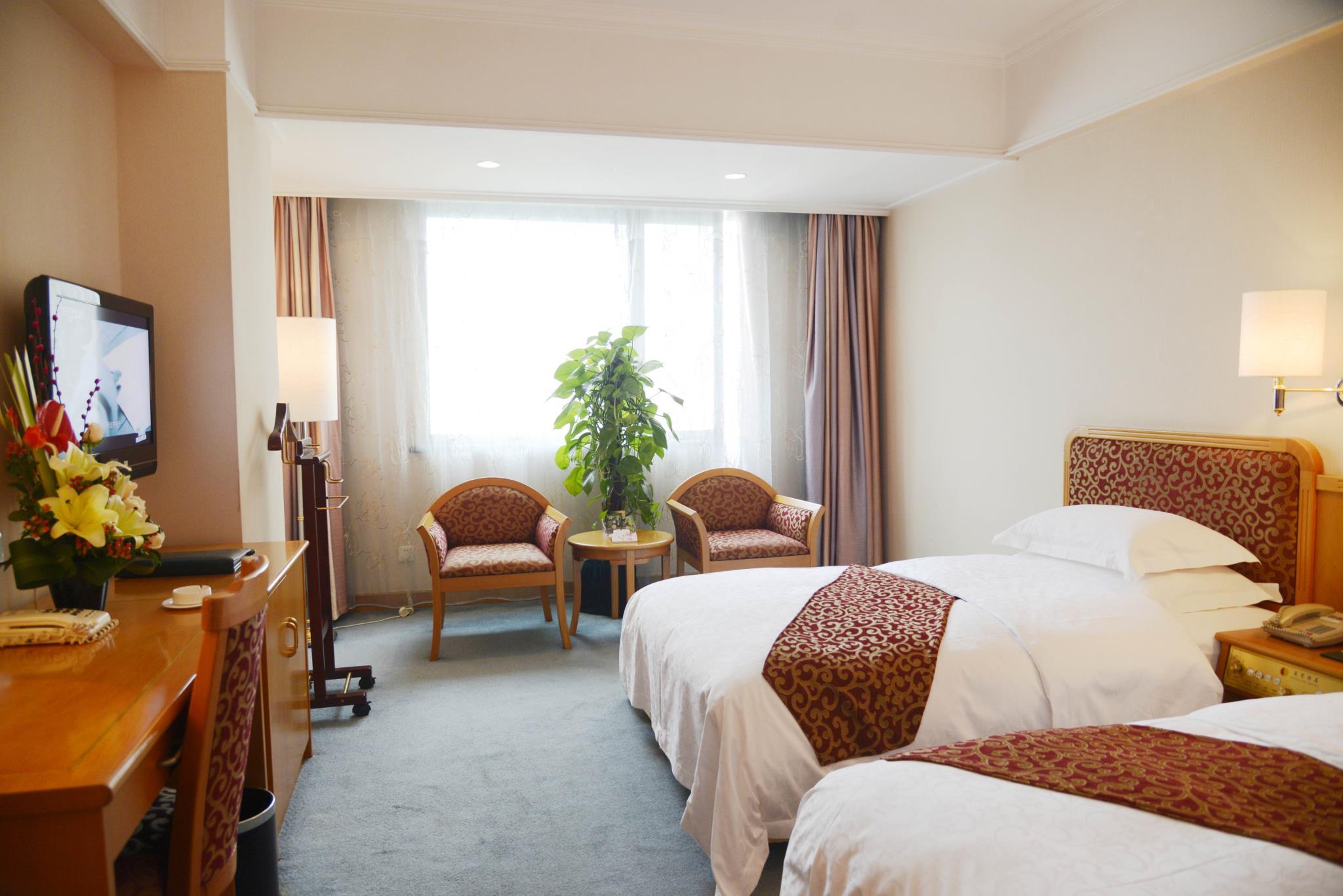 クンミン ウェイ ロン ホテル 写真