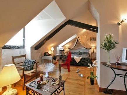 La Terrasse - CHC 写真
