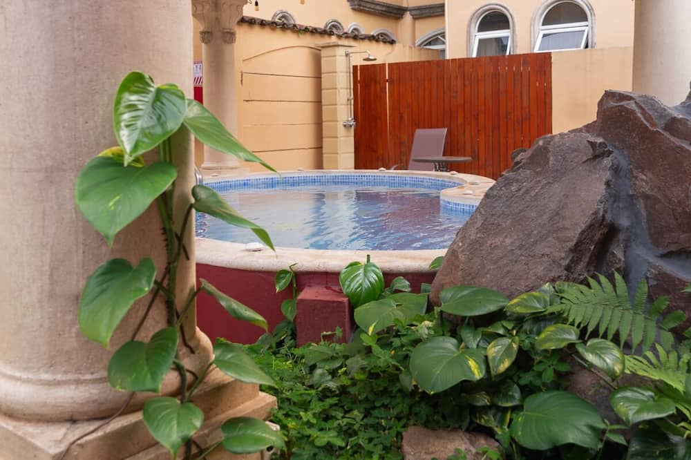 Casa Conde Hotel & Apartamentos 写真