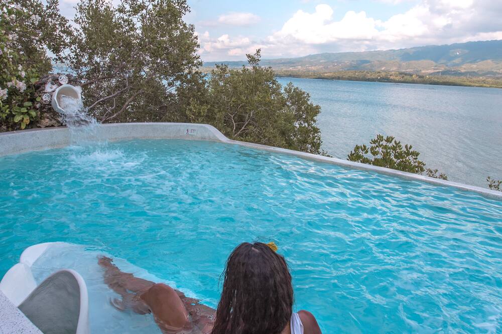 バディアン アイランド ウェルネス リゾート 写真