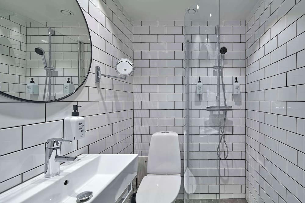 Scandic Rubinen 写真