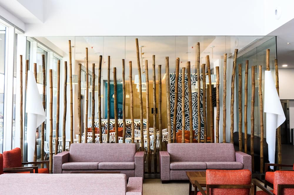 Ceiba Hotel Bissau 写真