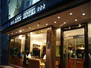 リッツ ホテル メンドーサ 写真