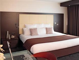 Zenitude Hotel Residences - Grenoble AlpExpo 写真