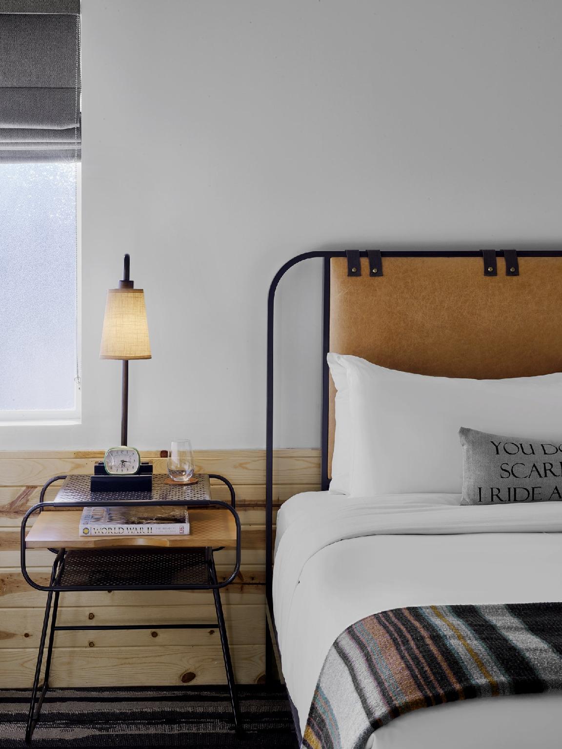 Cavalry Court, by Valencia Hotel Group 写真