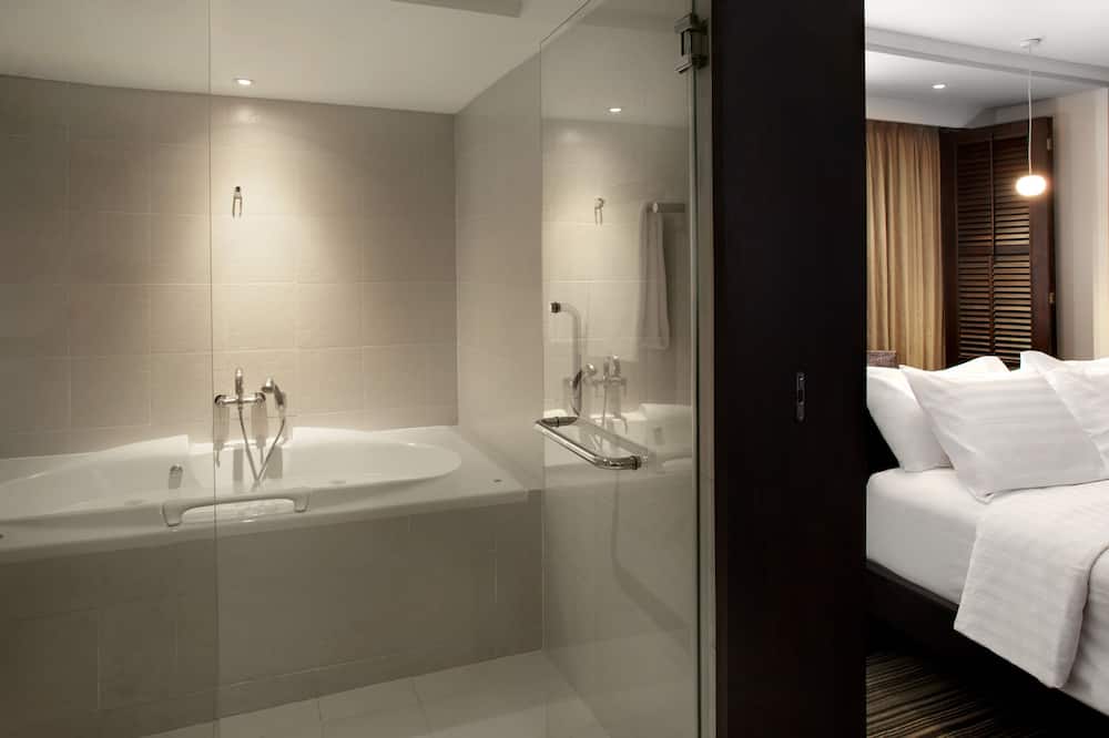 S15 スクンビット ホテル 写真