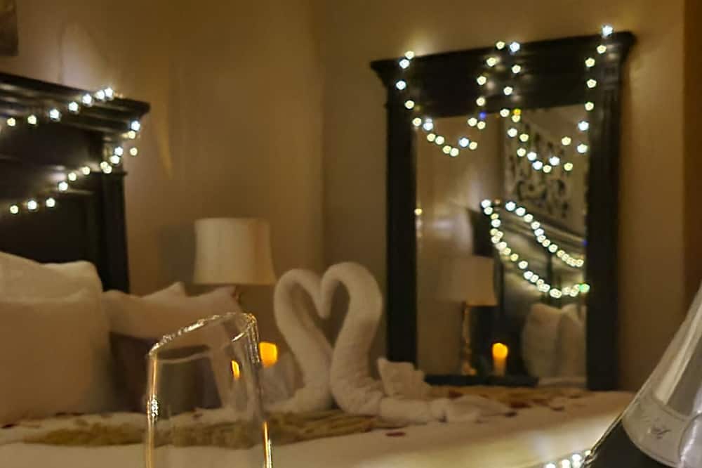 ザ ロッジ アット キルン クリーク リゾート 写真