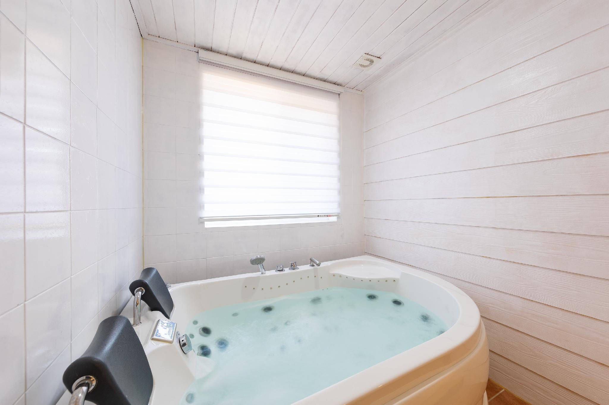 キョンジュ ラブ アンド ラブ ペンション 写真