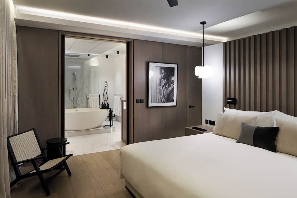 ラックス* グランド ベイ 写真