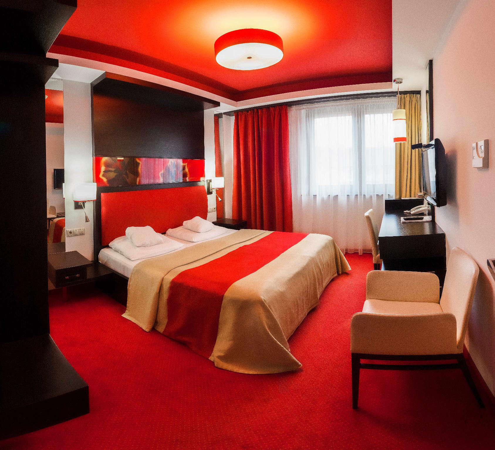 Corso Boutique Hotel Gyula 写真