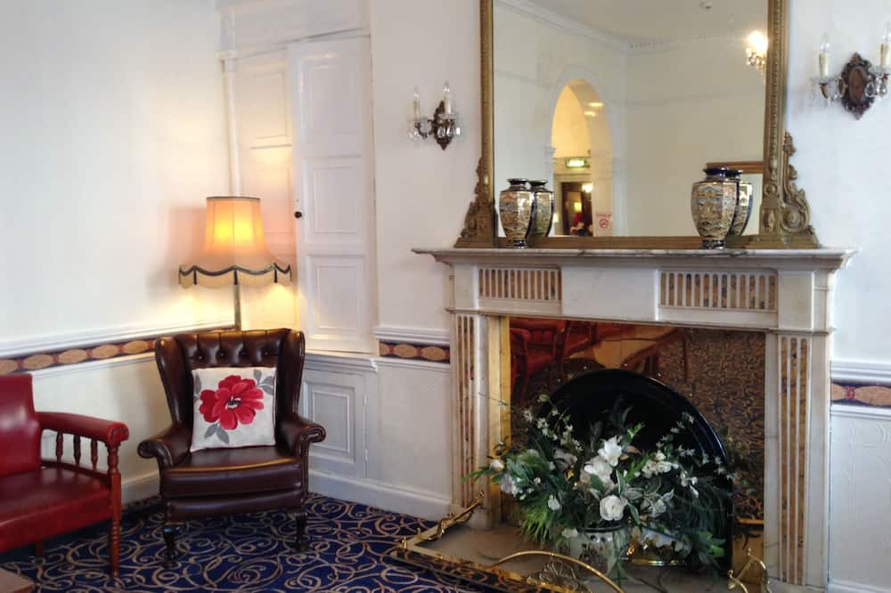 ダーグヴェール ホテル 写真