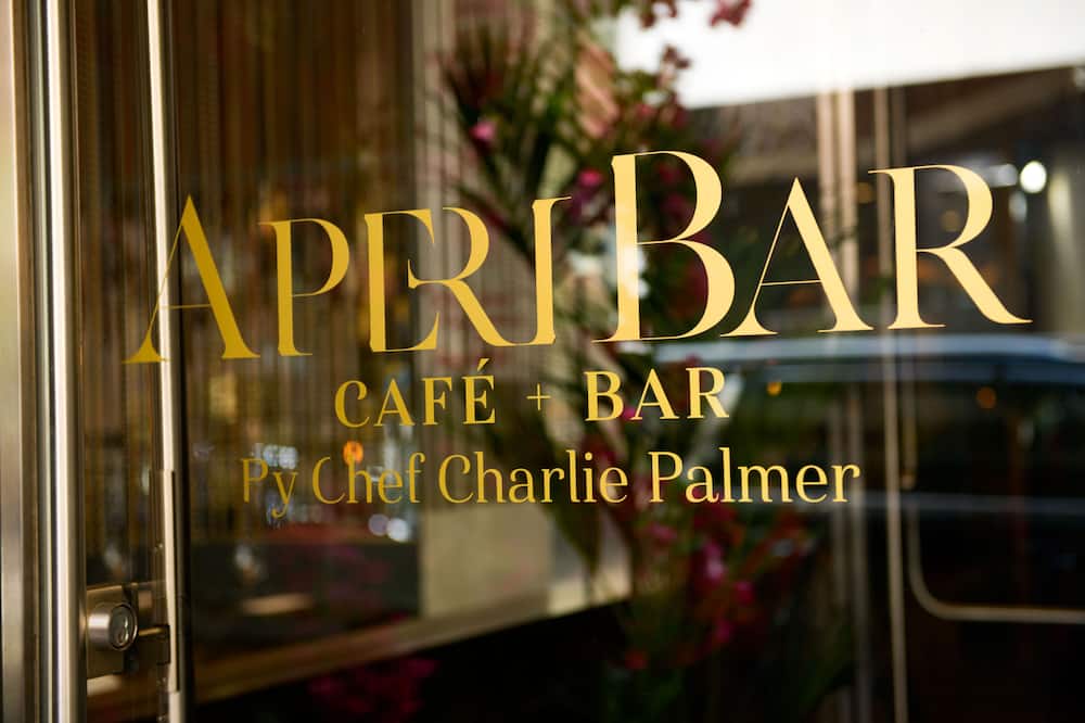 LUMA ホテル タイムズ スクエア 写真