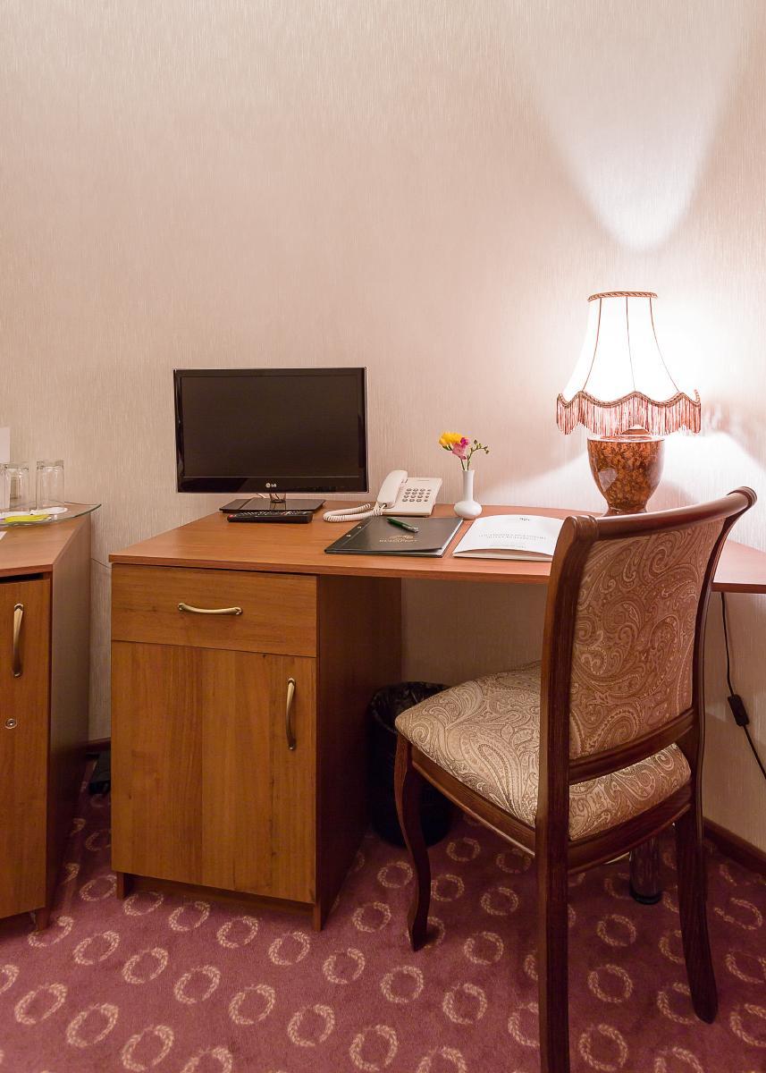 ブダペスト ホテル 写真