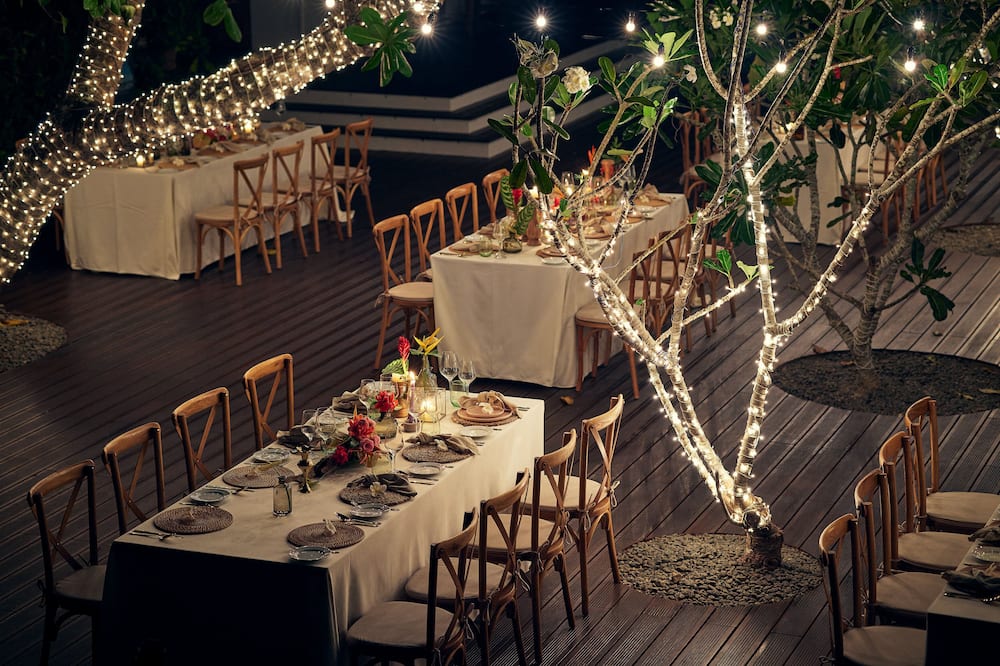 シナモン ベントタ ビーチ - シグネチャー セレクション 写真