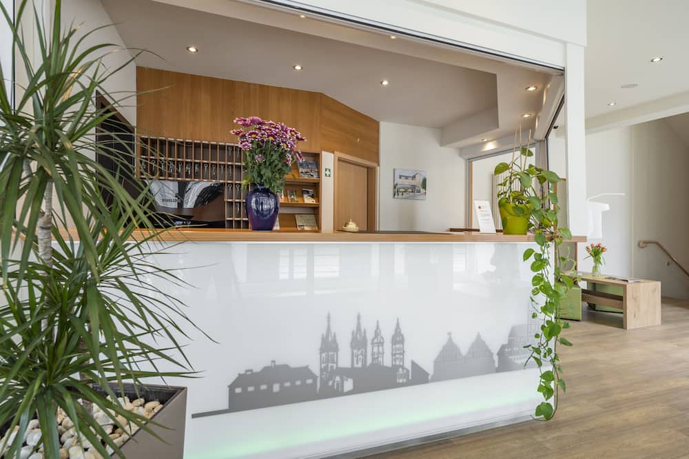 センター ホテル カイザーホフ 写真