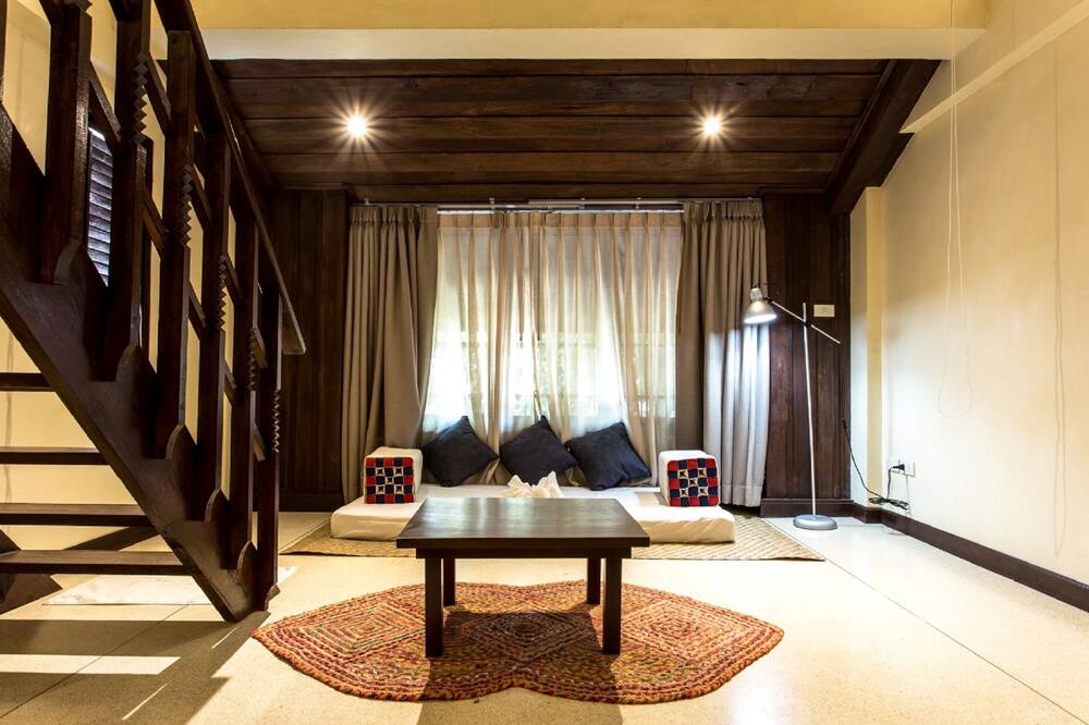 ワンス アポン ア タイム ブティック ホーム 写真