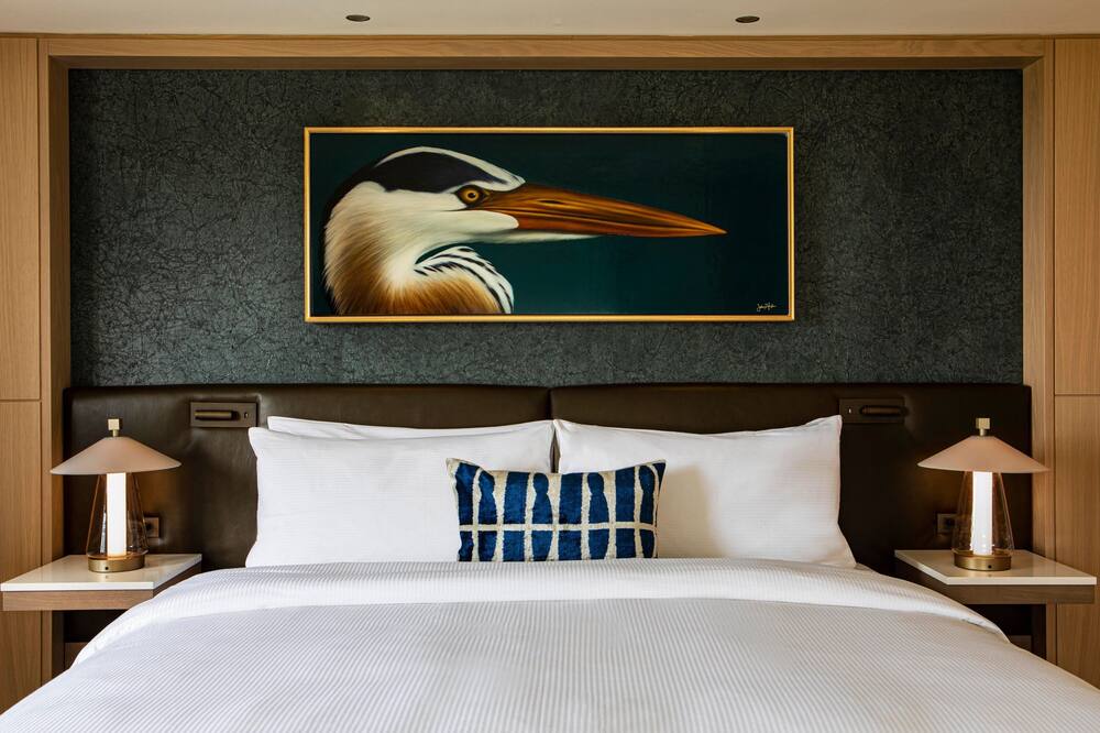 ジュメイラ エセックス ハウス 写真