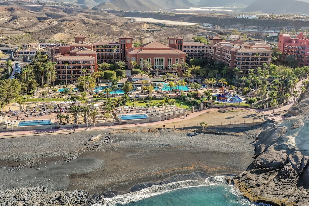 H10 コスタ アデヘ パレス 写真