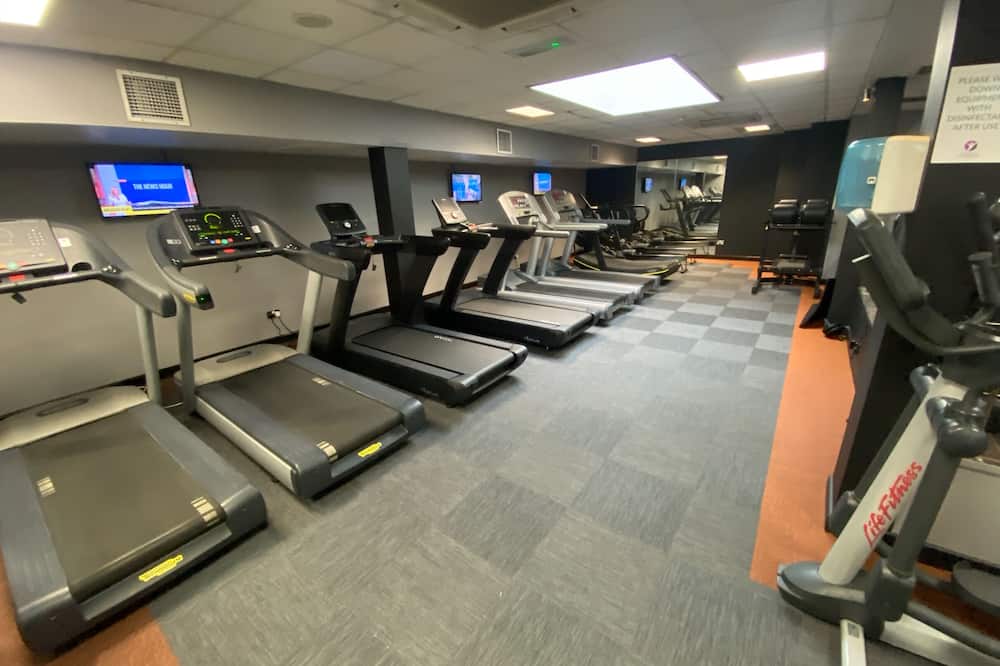 Talbot Hotel Wexford 写真