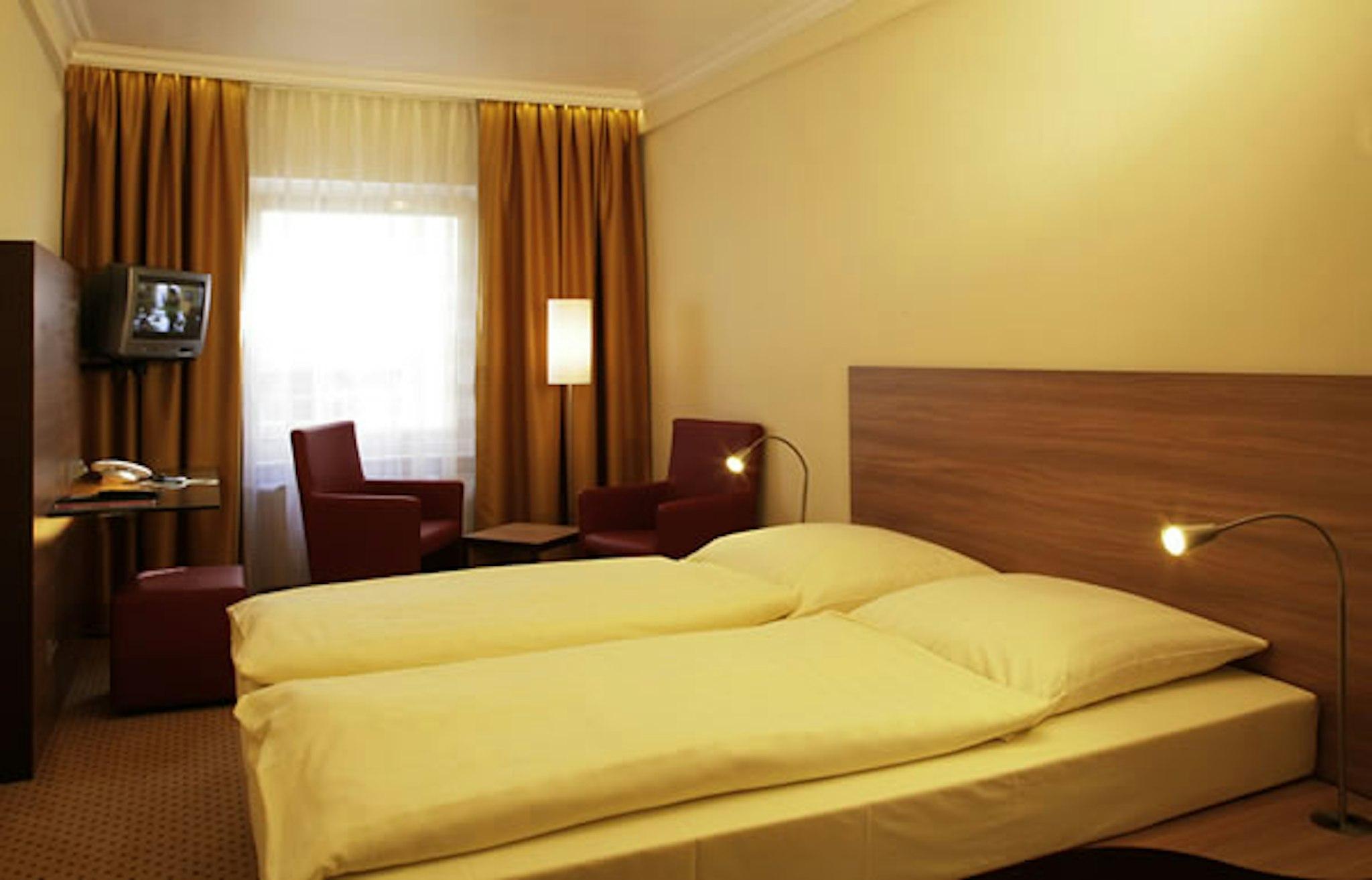 Hotel Wegner 写真