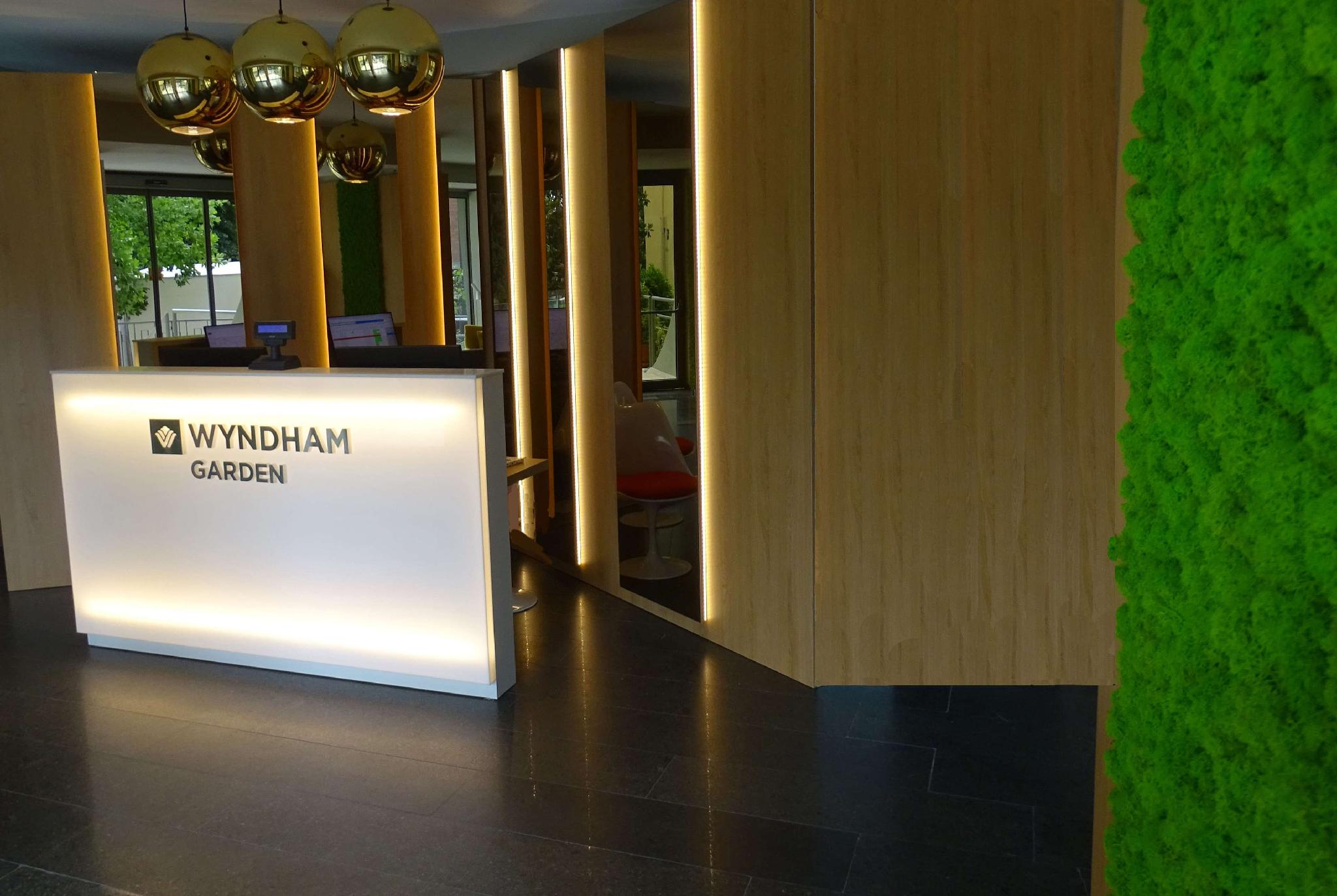 ウィンダム ガーデン フィレンツェ 写真