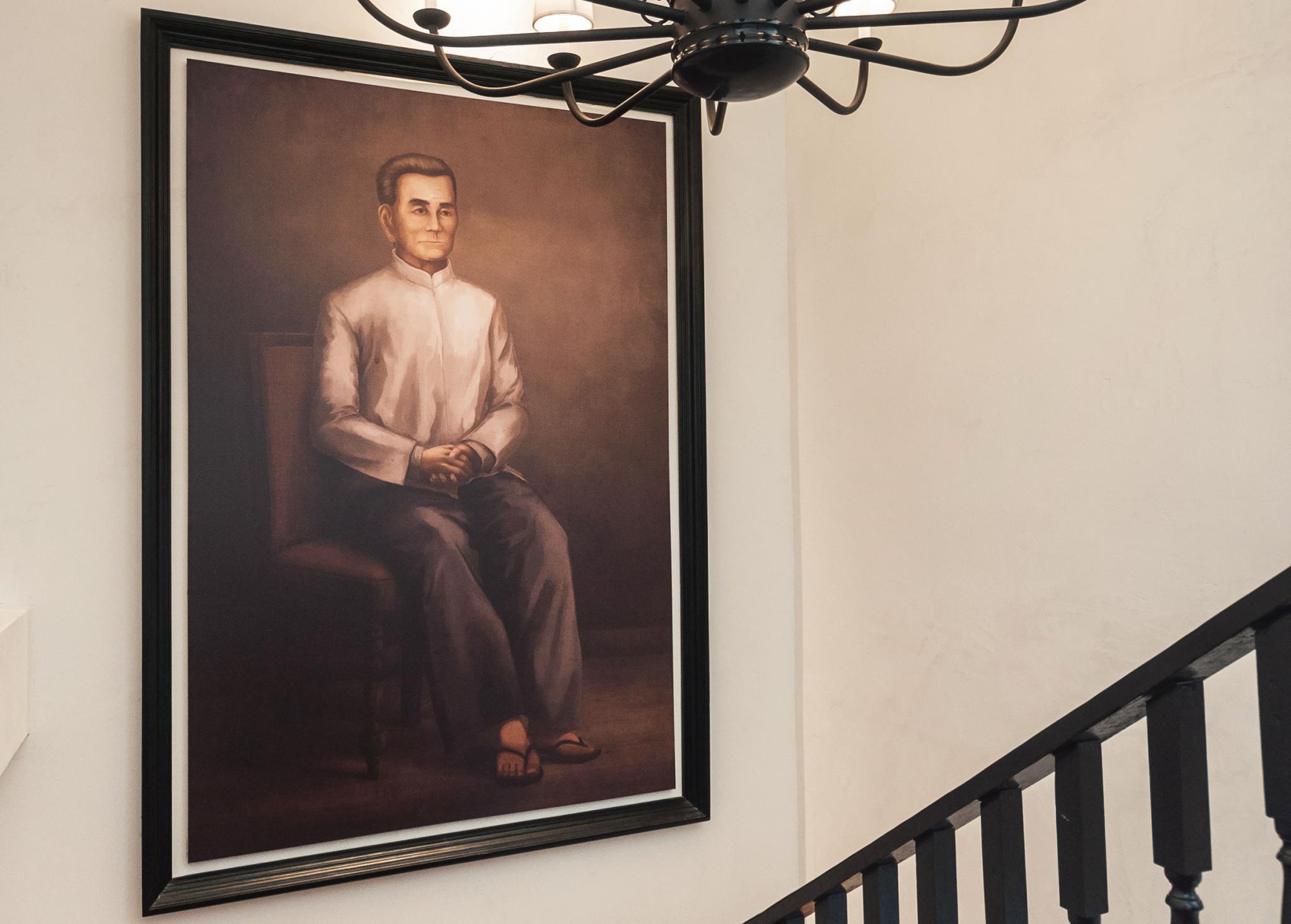 99 ザ ヘリテージ ホテル 写真