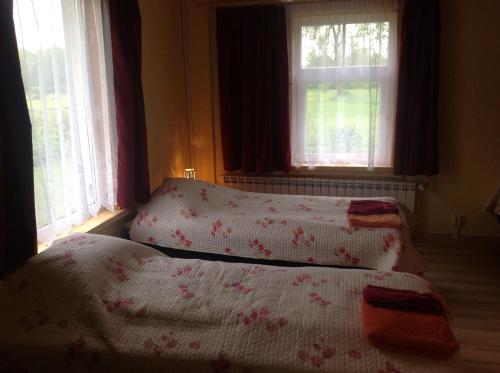 Puuna Öömaja 写真