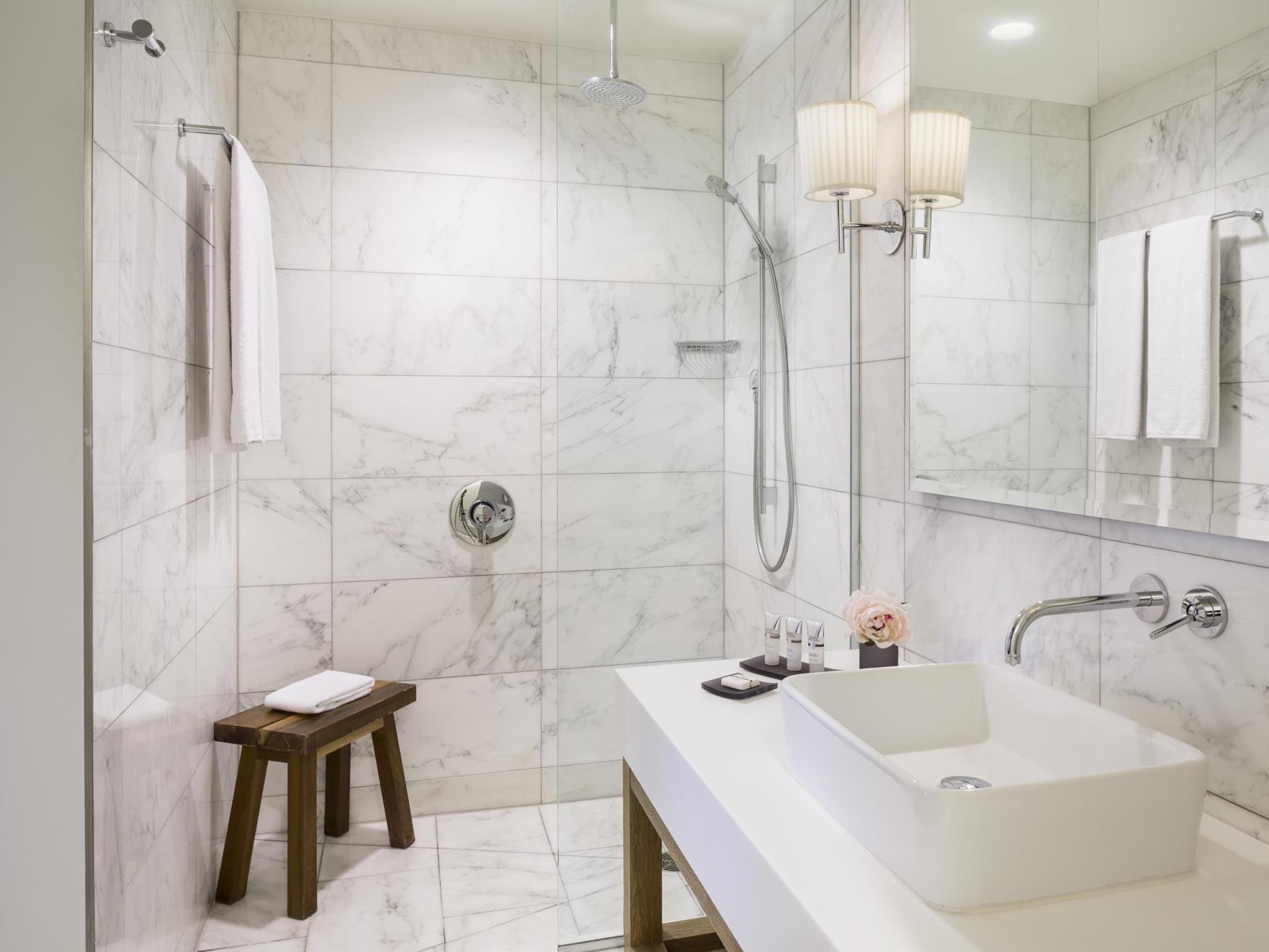 アンダズ ナパ バイ ハイアット 写真