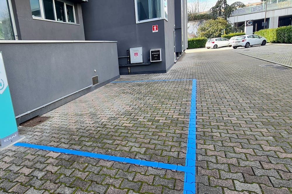 G Hotel Pescara 写真