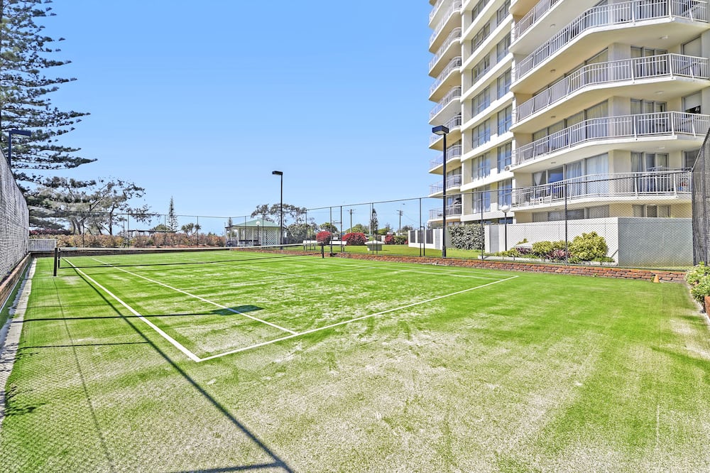 タリスマン アパートメンツ 写真