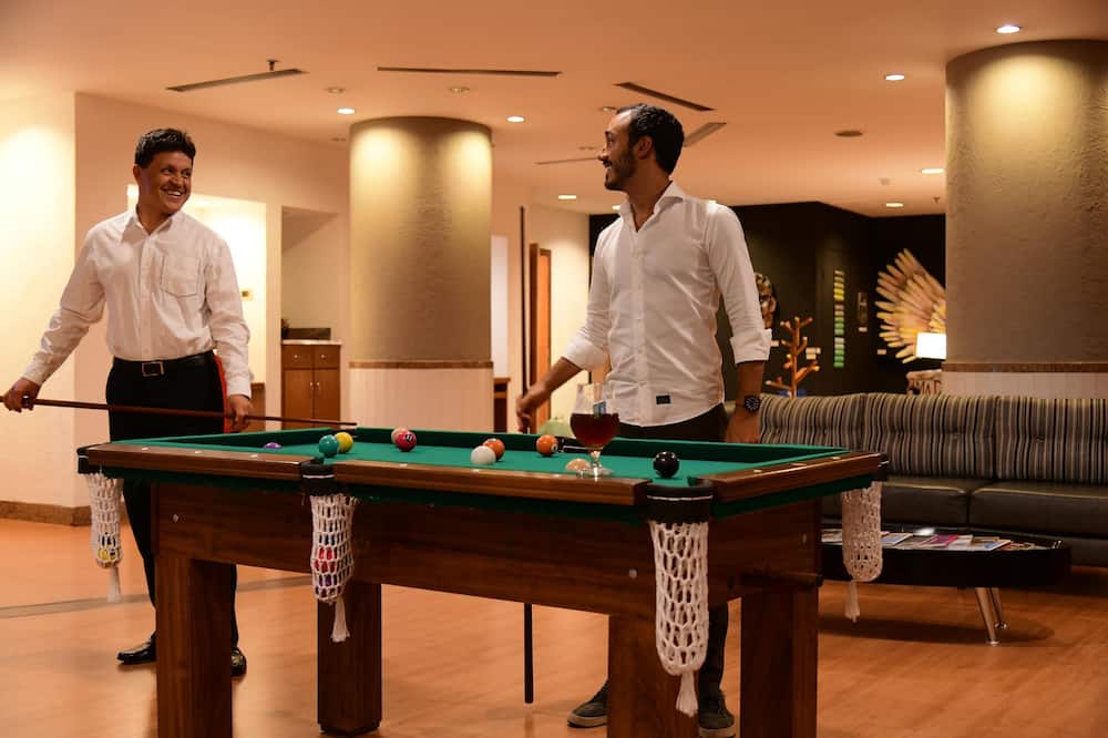 ペスターナ サンパウロ 写真