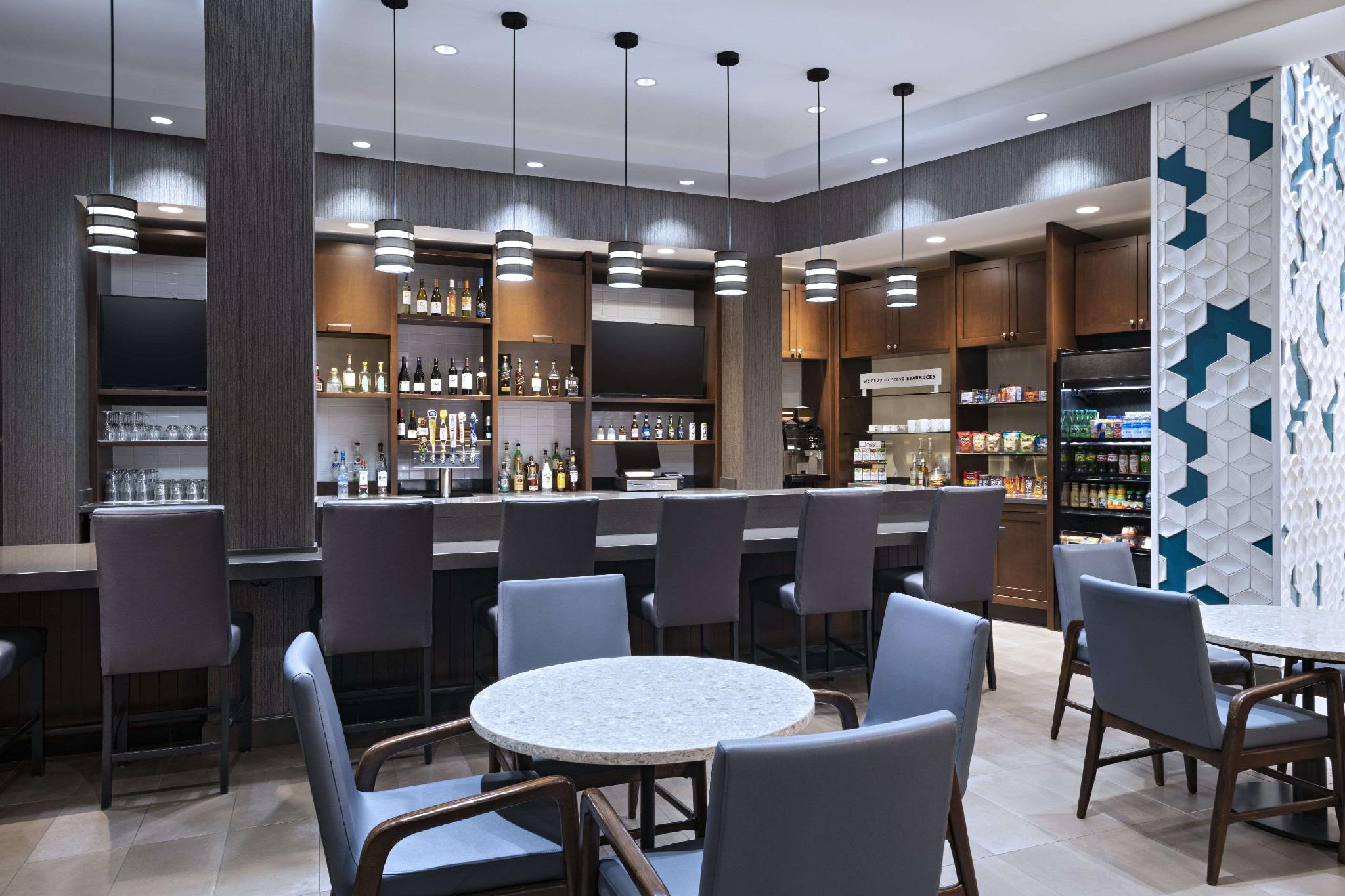 Hyatt Place Greensboro Downtown 写真
