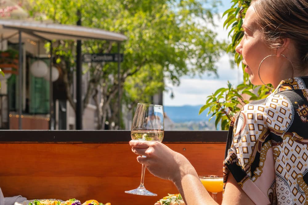 The Magnolia Hotel & Spa 写真