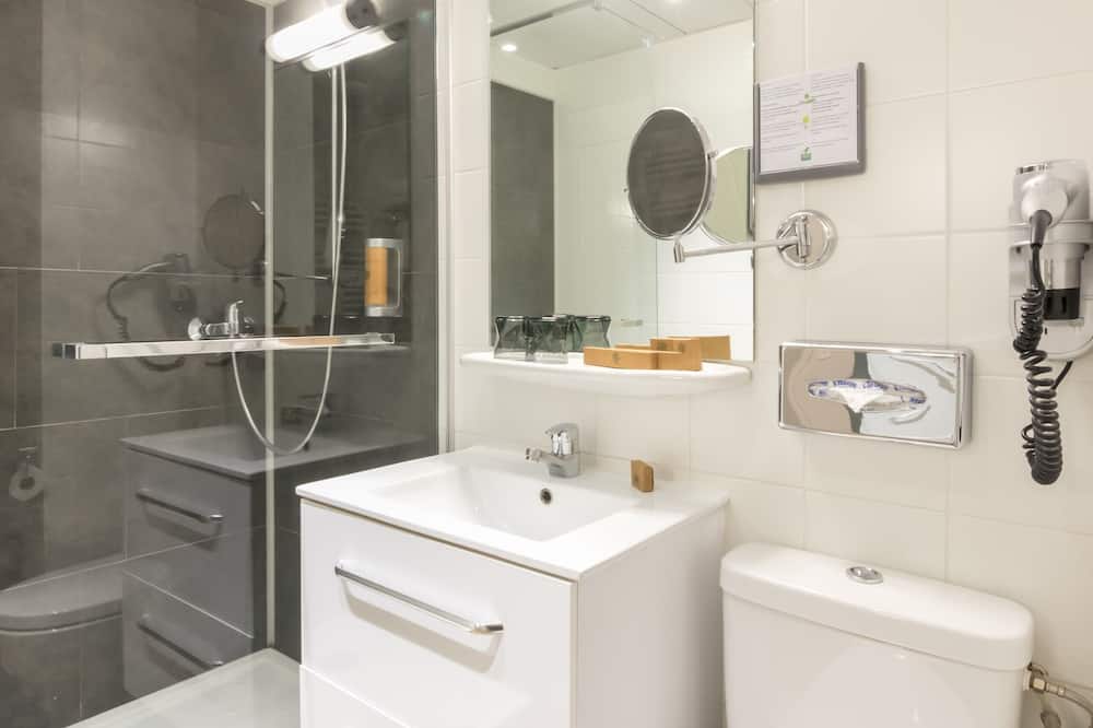 ホテル ル リシュモン 写真