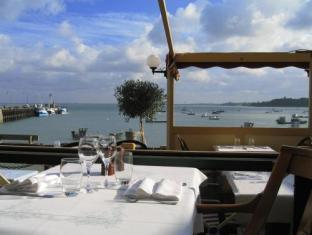 Le Continental 写真