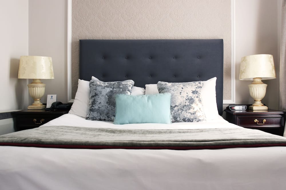 ロイヤル ヴィクトリア ホテル 写真