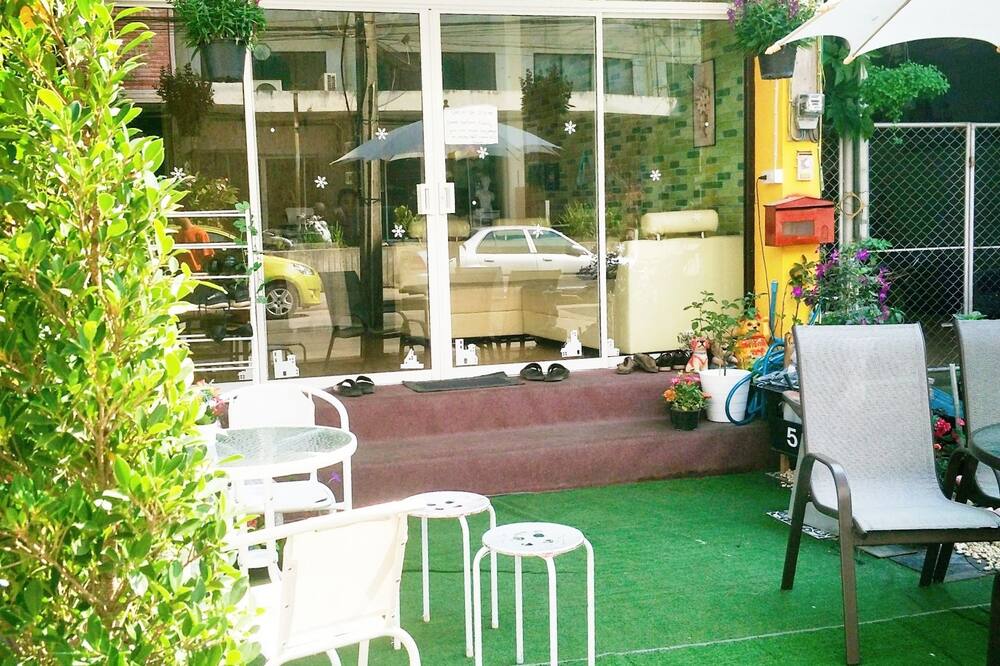 テイクミーホーム - ホステル 写真