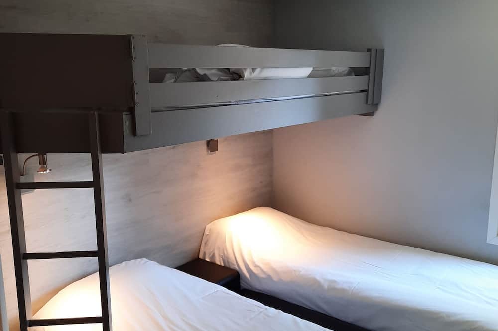 ファストホテル コルマール ウーセン 写真