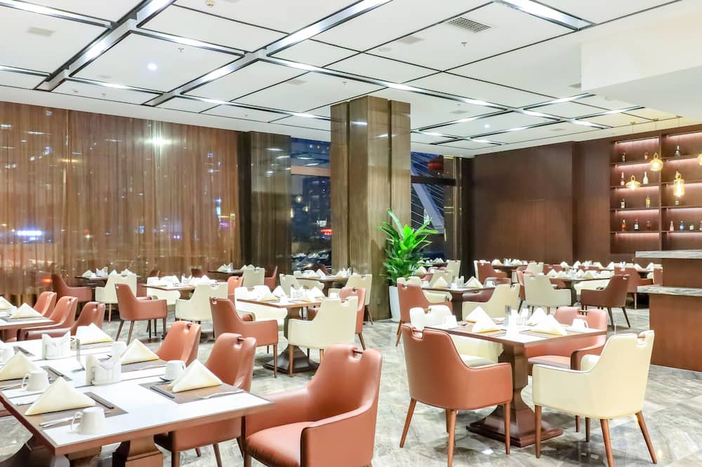 YUN-RAY PHOENIX HOTEL 写真