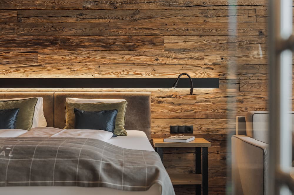 Sportresidenz Zillertal 写真