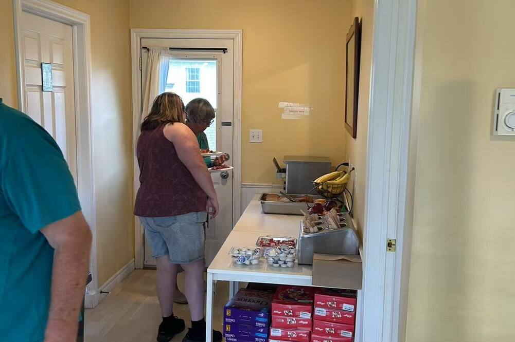 The Cavendish Motel 写真