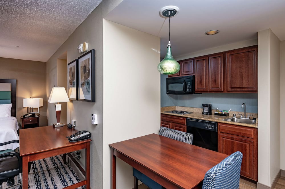 Homewood Suites by Hilton Portland 写真
